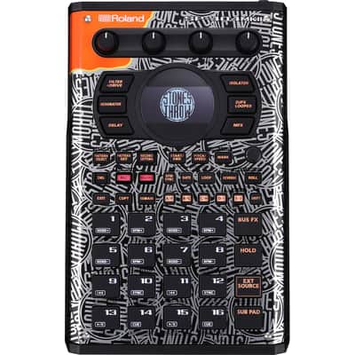 Roland SP-404MKII Stones Throw Limited Edition image 2