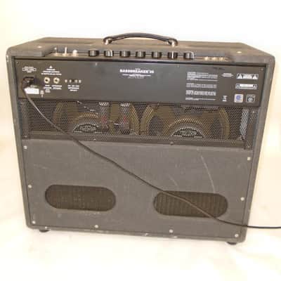 Fender Bassbreaker 45 2x12" 45-watt Tube Combo Amp image 7