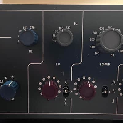 Aurora Audio GT4-2 EQ 2010’s image 2