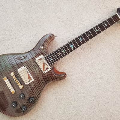 PRS 594 Wood Library Artist Northern Lights image 2