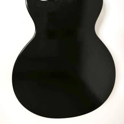 Gibson S Series Les Paul Custom Special 2017 Ebony with Tortoise Pickguard, o4999 image 11