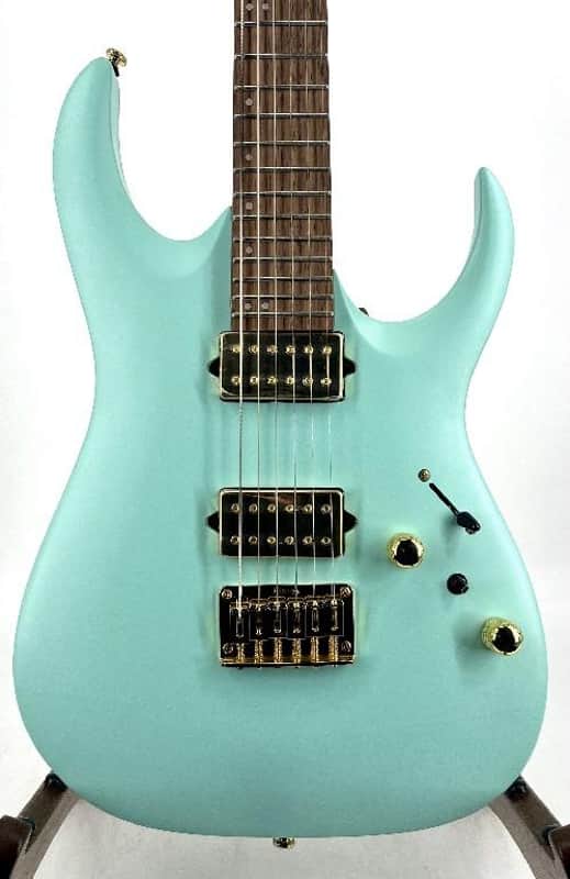 Ibanez RGA42HP Standard | Reverb