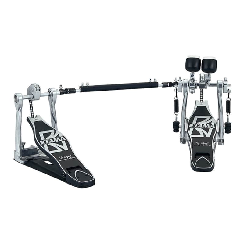 Tama HP30TW Standard Double Pedal image 1