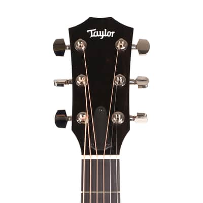 Taylor 414ce Studio Grand Auditorium Acoustic-Electric Natural image 7