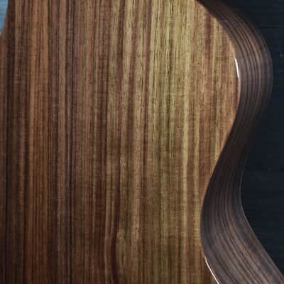 Taylor 414ce Studio SEB Shaded Edgeburst Acoustic-Electric Guitar | Solid Wood Grand Auditorium image 8
