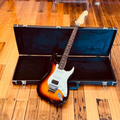 Fender Stratocaster – Made in Japan (2021) – JD Serial image 1