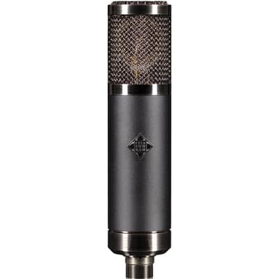 Telefunken TF47 Three-Pattern Large Diaphragm Microphone System image 1