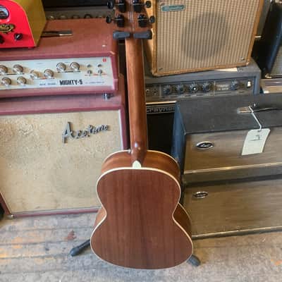 PRS SE P20E Tonare Parlor image 8