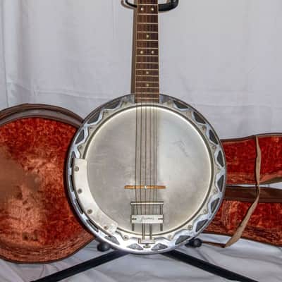 Framus 6 strings banjo image 2