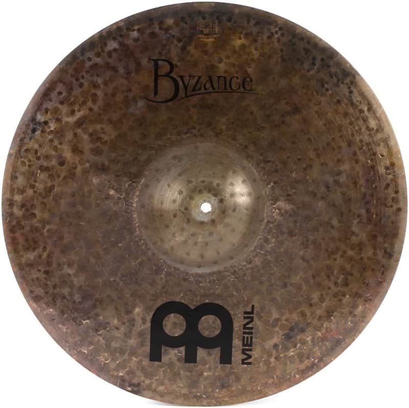 Meinl 20" Byzance Dark Ride image 1