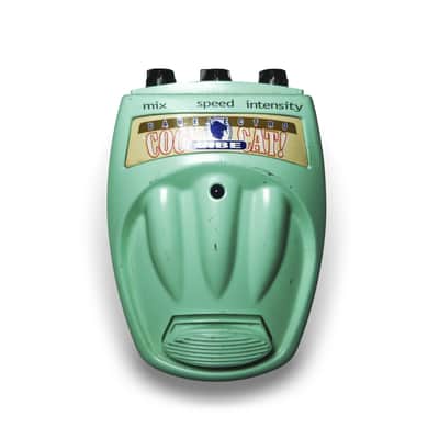 Danelectro Cool Cat Vibe | Reverb