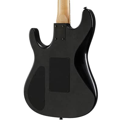 Mint Kramer Nightswan, Jet Black Metallic image 2