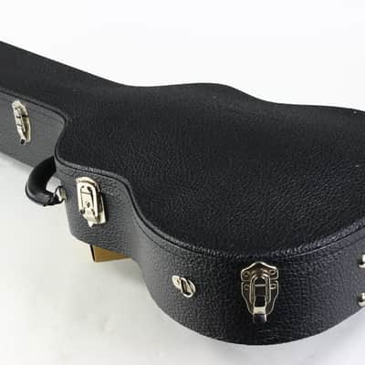 Bourgeois OM-C 2007 Cutaway Custom Acoustic Guitar - Italian Spruce Indian Rosewood image 3
