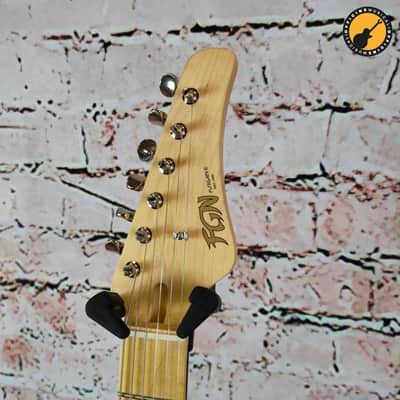 FGN Odyssey JOS2TDM Mint Blue image 5