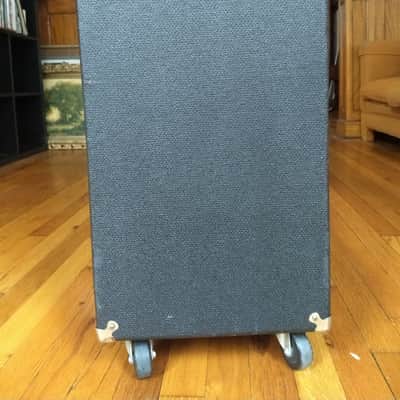 Sunn Beta Lead 212 2x12 100w Vintage Combo Amp image 5