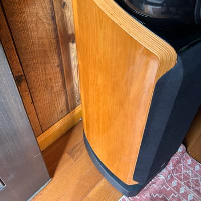 Share Bower & Wilkins 802 Diamond (802D) Audiophile High End Speakers image 12