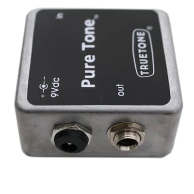 Truetone Pure Tone Buffer image 2