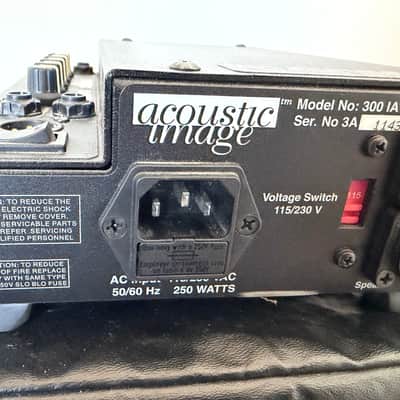 Acoustic Image Clarus 1 image 4