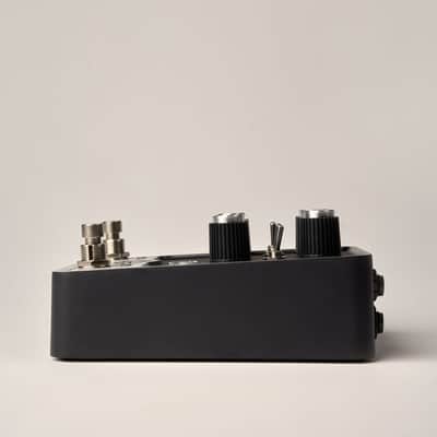 Universal Audio STARLIGHT Echo Station Stereo Delay Pedal image 5