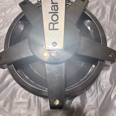 Roland PD‑85 Mesh V‑Pad Tom – Dual‑Zone Head/Rim image 2