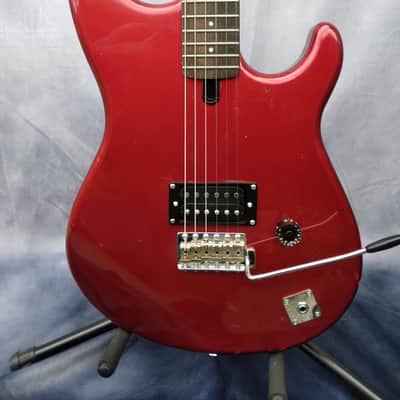 VINTAGE, Mild Relic, Yamaha  SE150 Super Strat, 1980s image 1