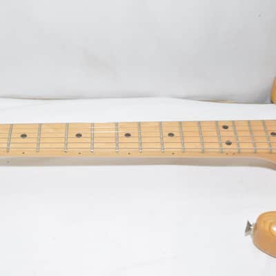 ARIA PRO II STRIKIN` SOUND STRATO Electric Guitar Ref.No 6414 image 7