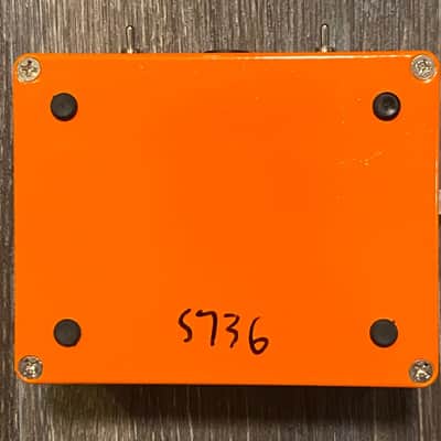 Empress Tremolo - MINT condition - Very Fair Price!! image 3