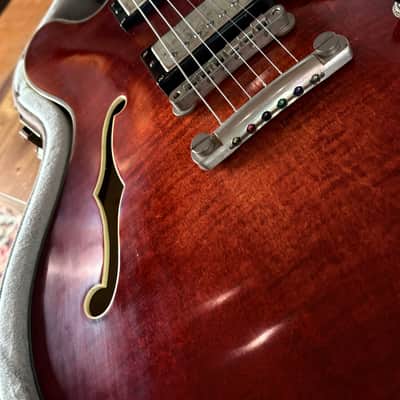 Eastman T59/TV - Vintage Classic - NEW incl. Case image 24