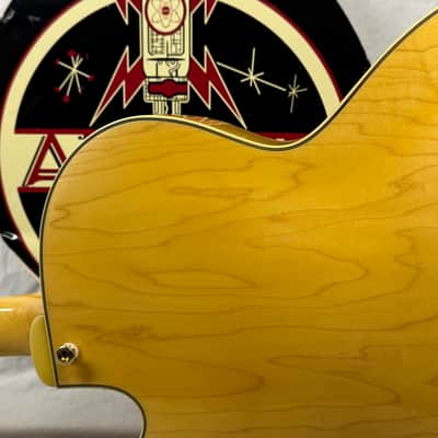 Epiphone Emperor Regent Archtop Hollowbody Guitar 2011 image 13
