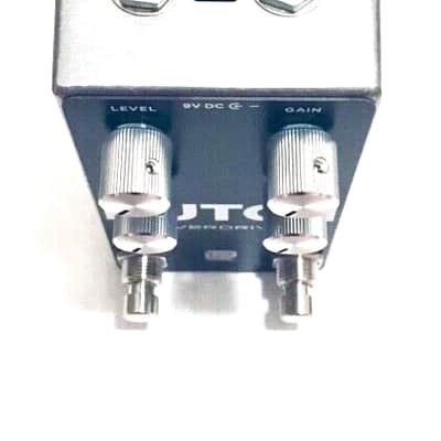 Lawrence Petross Design (LPD) Dutch Overdrive - In Box image 2