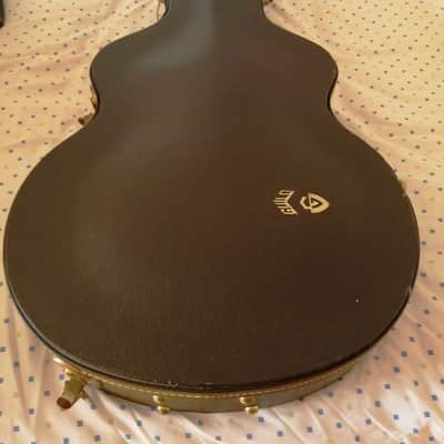Guild 12 String Acoustic Guitar JF55-12 NT image 23