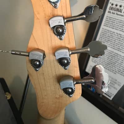 Alien Audio  Constellation 5 Bass 2016  Burst image 5