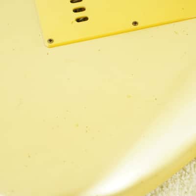 1985 Squier by Fender SST-30 Stratocaster MIJ image 14
