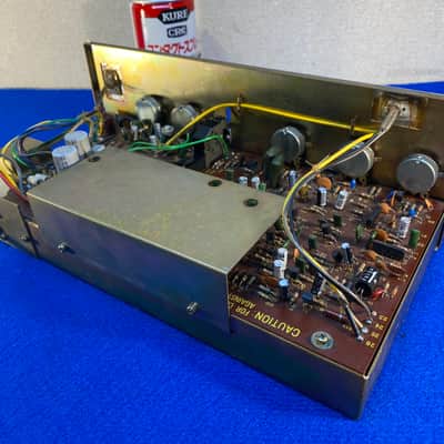 Beautiful 1977 Roland DC-50 Digital (analog) Chorus/Echo image 22