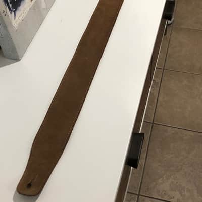 Long & Mcquade Guitar Strap image 9