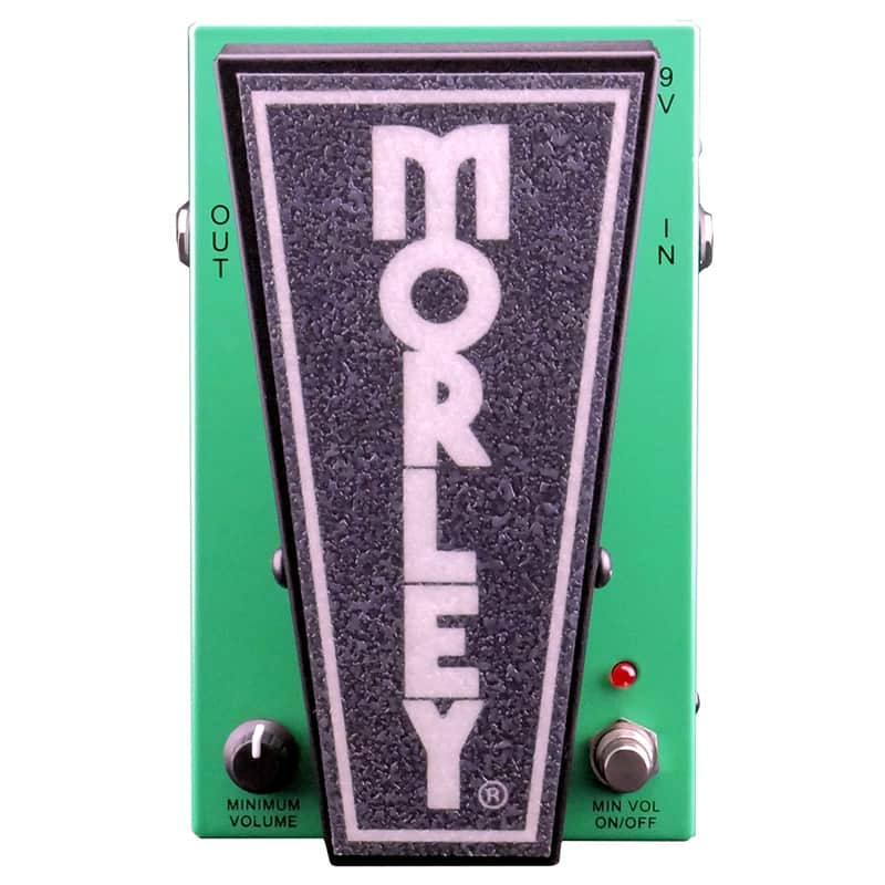 Morley 20/20 Volume Plus image 1