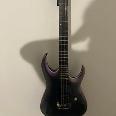 Ibanez RGAR61AL Axion Label Electric Guitar image 2