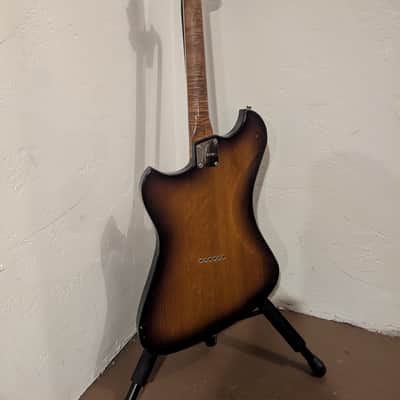 Novo Voltur Custom Built Version 1 image 3