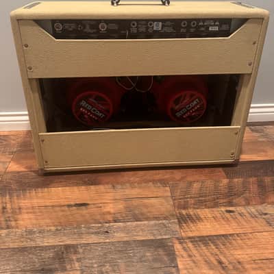 1996 Fender Dual Professional Custom Shop image 5
