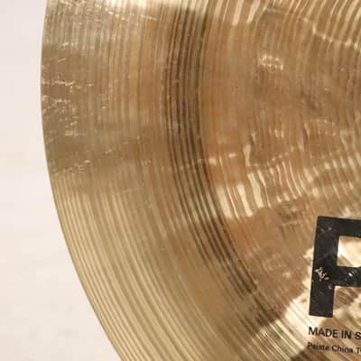 Paiste 18" Signature Heavy China Cymbal image 5