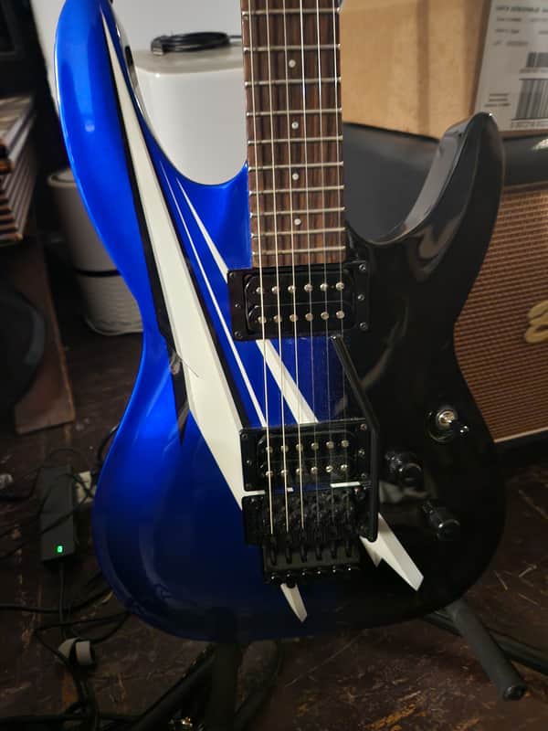 DBZ Diamond Barchetta RX R6 - Hard Case Included image 1