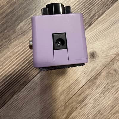 Ibanez CSMINI Mini Chorus 2010s - Purple image 6