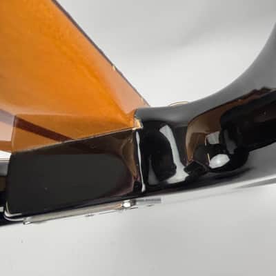 2012 Fender Blacktop Precision Bass Limited Run image 13