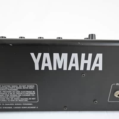 Yamaha CS-5 image 12