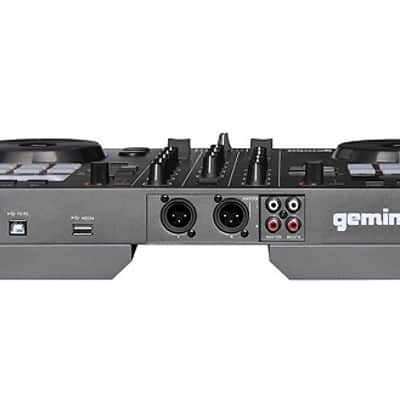 Gemini GMX Drive Multi Format Media Controller System image 3