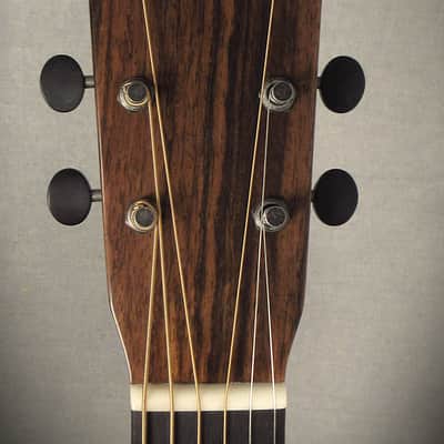 Martin Custom Shop D-18 Style Sloped Shoulder 2026 Natural image 8