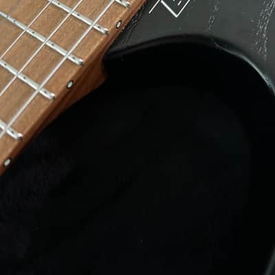 Kiesel Osiris 2025 Black Magic Metallic Raw Tone Finish image 5
