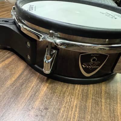 Roland PD-105 Dual Trigger 10” Mesh Head V-Drum Trigger Pad - AV25503 image 3