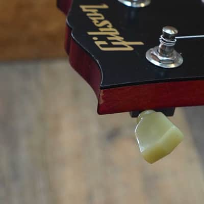 Gibson SG Special 70s Tribute 2016 image 17
