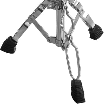 Snare Drum Stand with Drumstick Holder – 13.4"–23" Height, 10"–14" Drum & Practice Pad Stand image 7